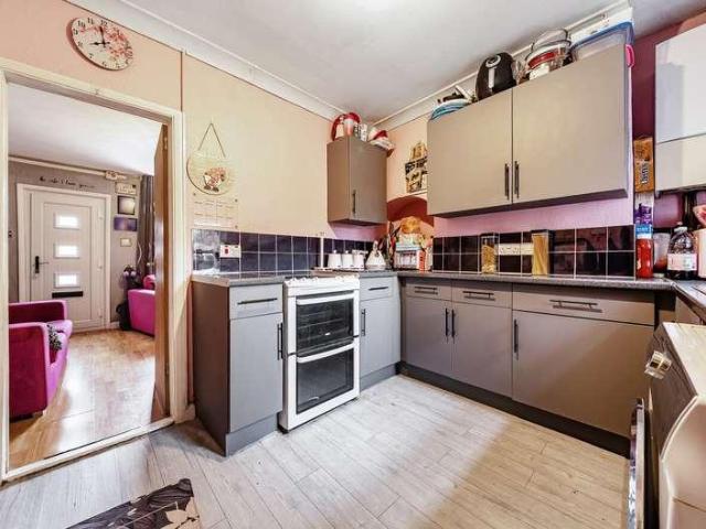 House for sale in New Catton, East Bank