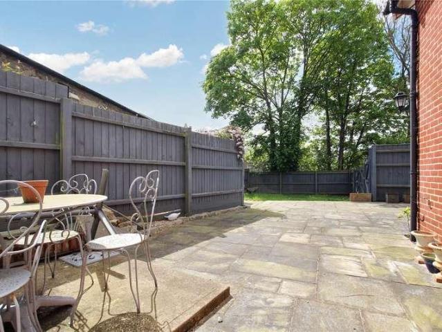 House for sale in Eastbridge, Suffolk