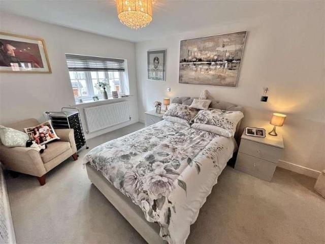 House for sale in Handforth