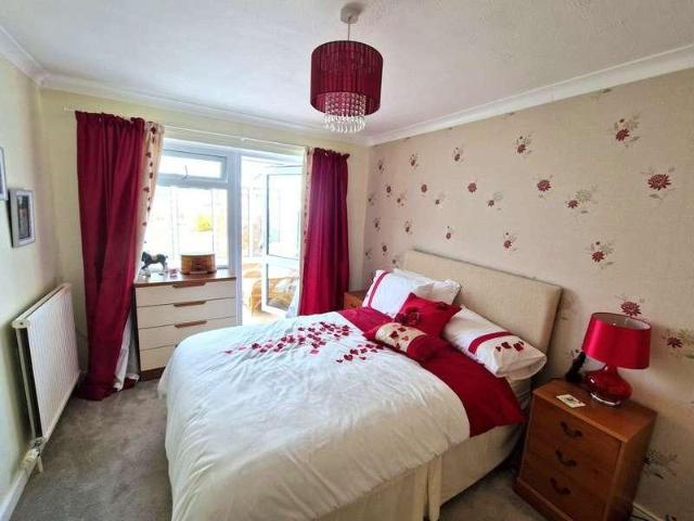 House for sale in Bystock, East Devon