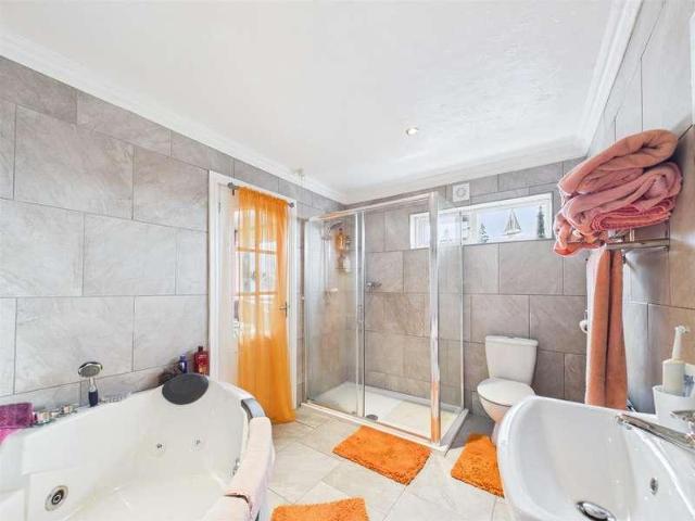 House for sale in Mablethorpe and Sutton, Belleau