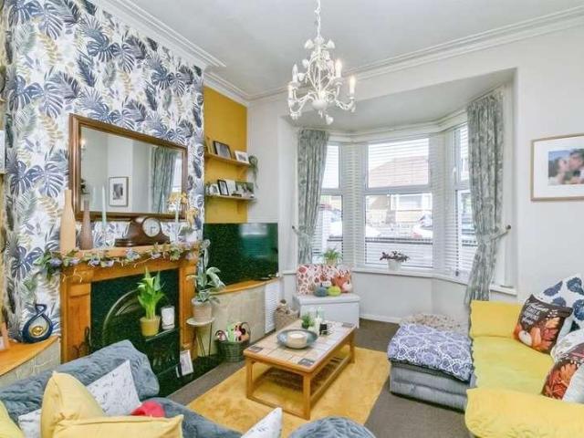 House for sale in Cadoxton, Barry
