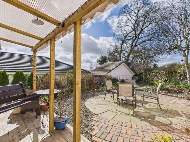 House for sale in Kirkbarrow, Flookburgh