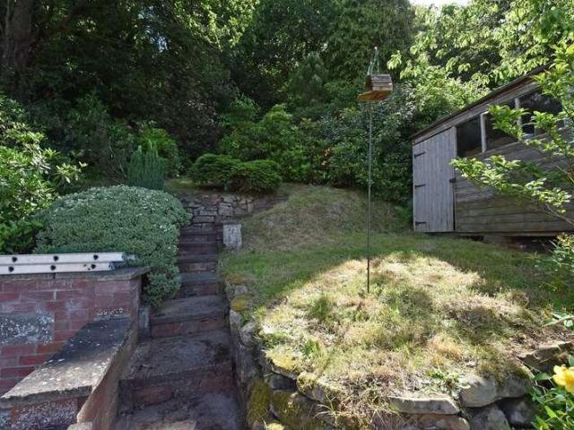House for sale in Great Chatwell, Staffordshire