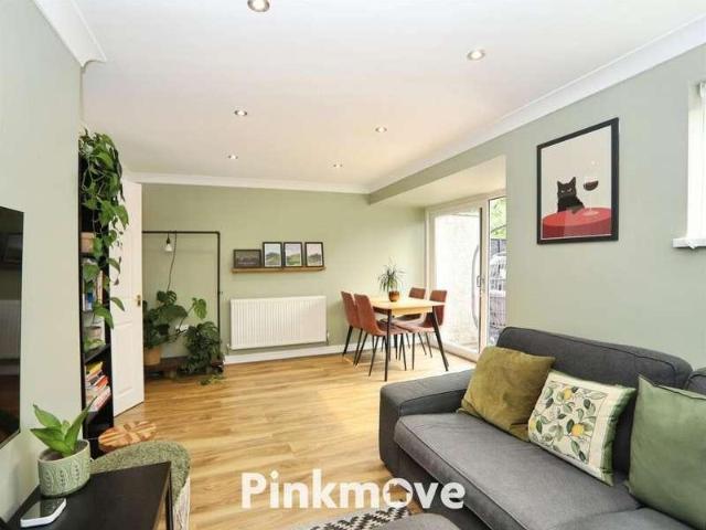 House for sale in Croesyceiliog, Wales