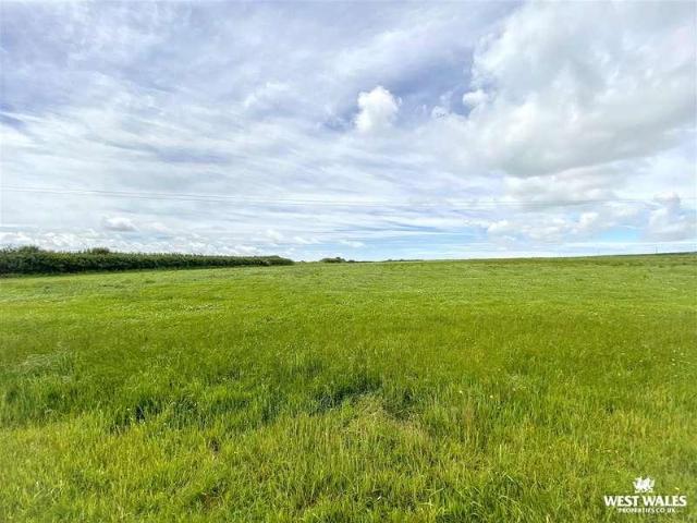 House for sale in Wales