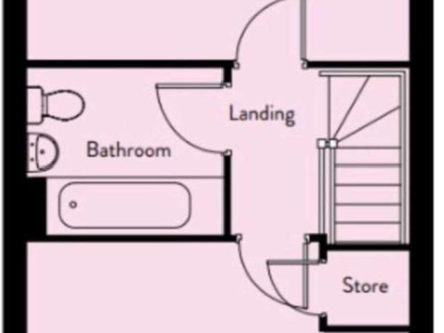 House for sale in Leighton