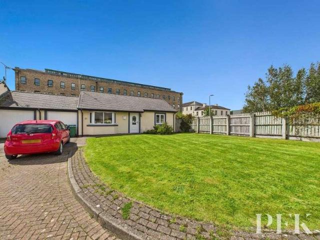 House for sale in The Moor, Cockermouth
