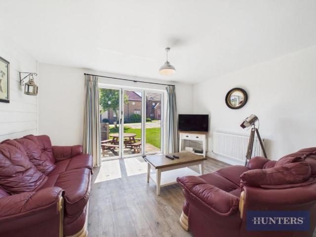 House for sale in Filey, North Yorkshire