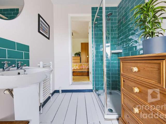 House for sale in New Catton, East Bank