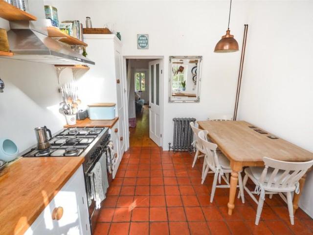 House for sale in Colliers End, Hertfordshire