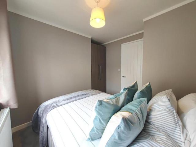 House for sale in Newell Green