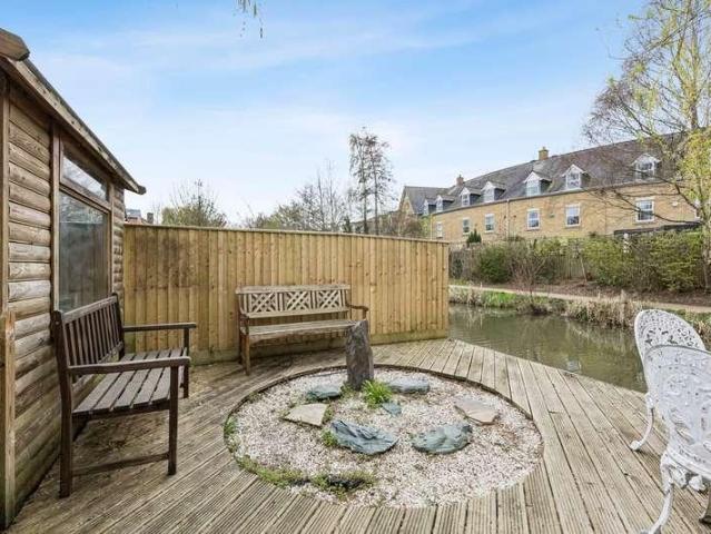 House for sale in North Oxford, Oxford