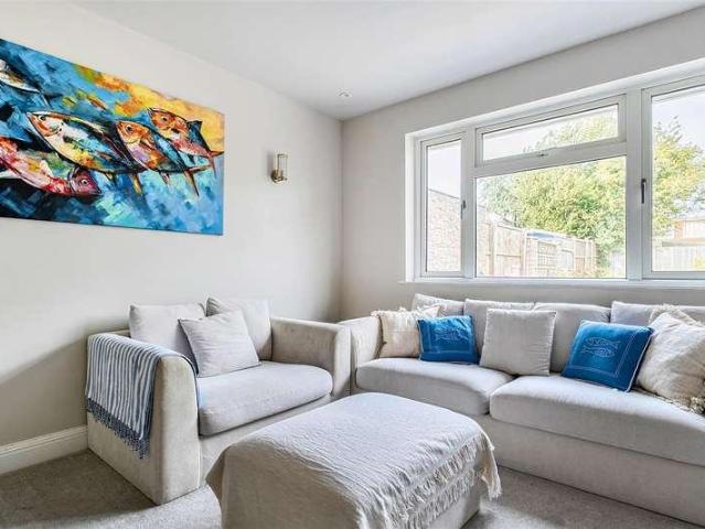 House for sale in Worthing, West Sussex