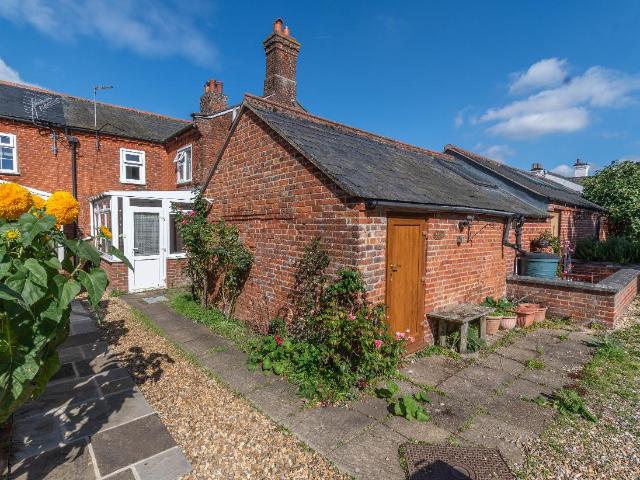 House for sale in Tittleshall, Breckland
