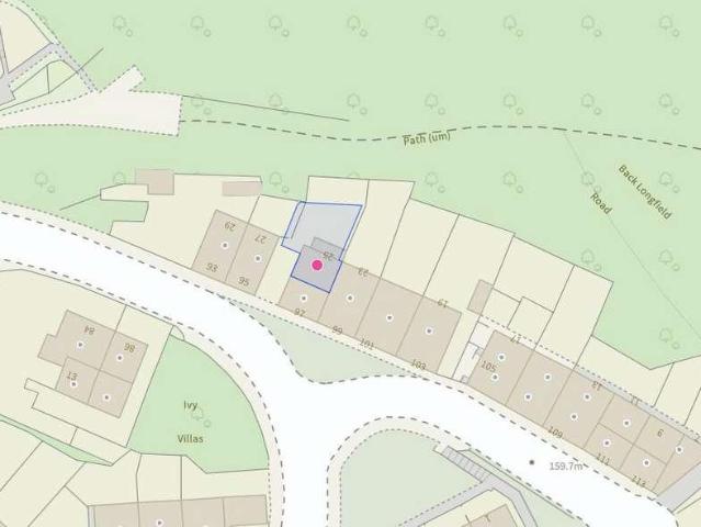 House for sale in Salford, Calderdale