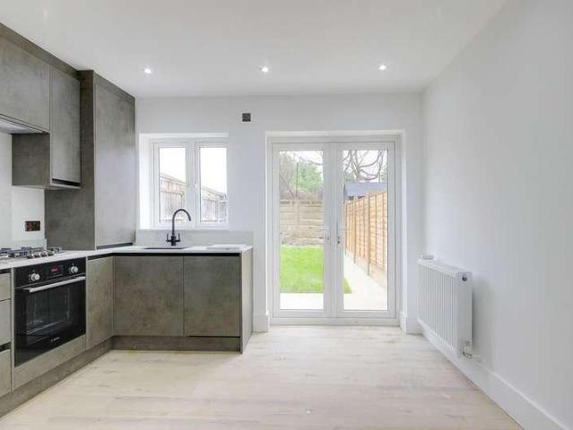 House for sale in Leyton, Greater London