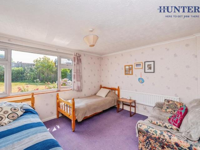 House for sale in Lichfield, Boley Park