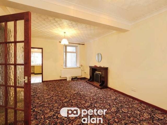 House for sale in Llangynwyd Middle, Wales