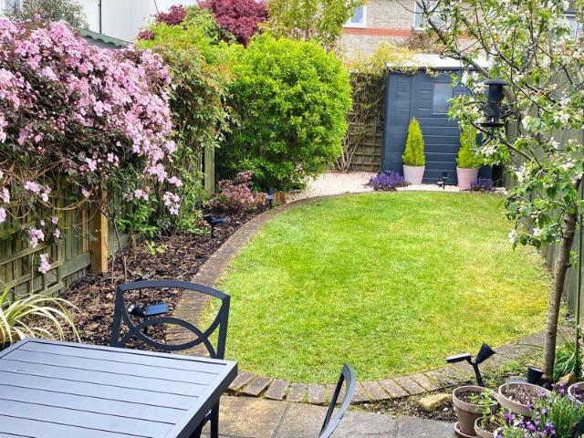 House for sale in Frampton, Llantwit Major