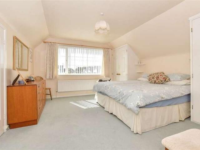 House for sale in Ash, Kent