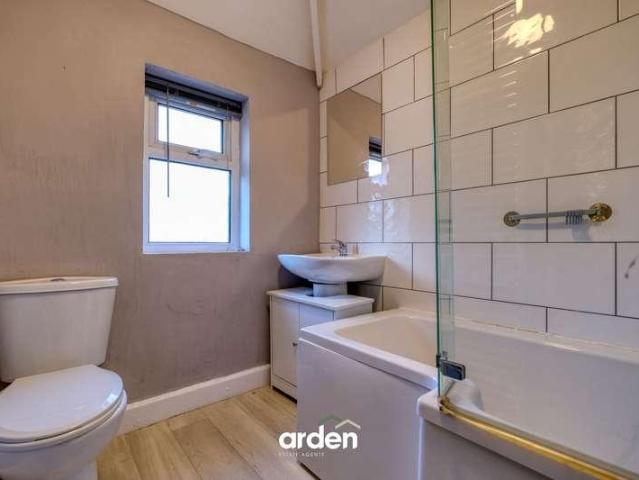 House for sale in Longbridge, West Midlands