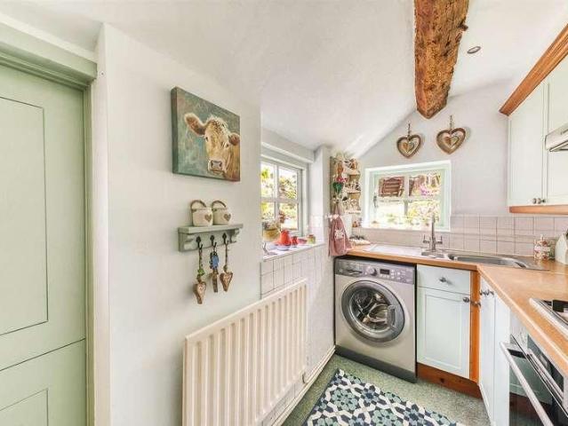 House for sale in Egginton, East Midlands