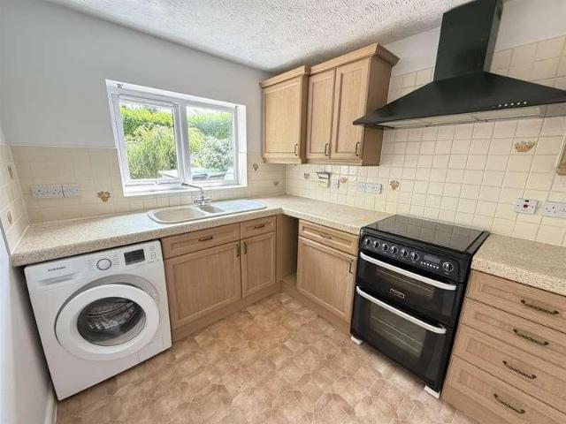 House for sale in Ashby Fields, Daventry