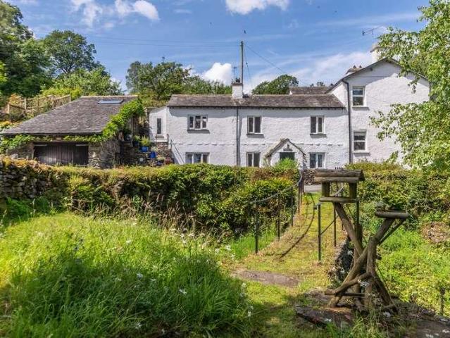 House for sale in Hartbarrow