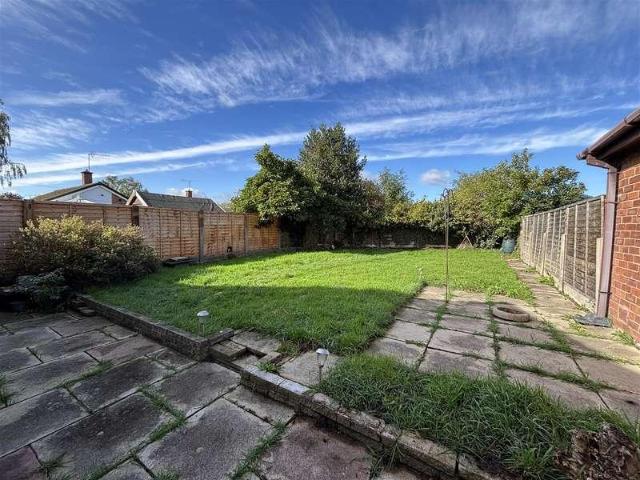 House for sale in Handforth, Cheshire East