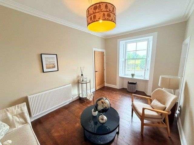 House for sale in Markinch, Scotland