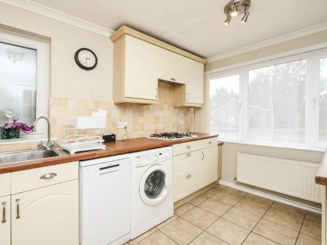 House for sale in Acomb, High Field