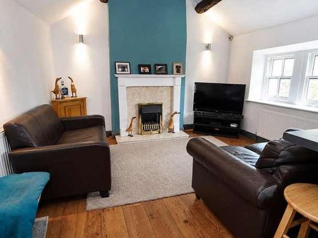 House for sale in West Yorkshire