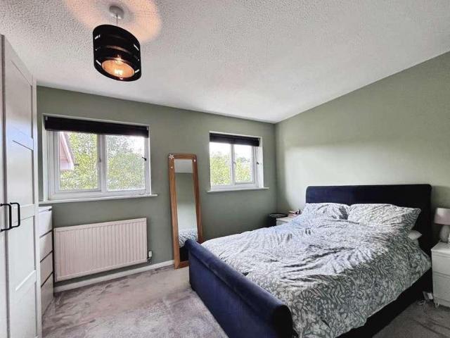 House for sale in Farnborough, Hampshire