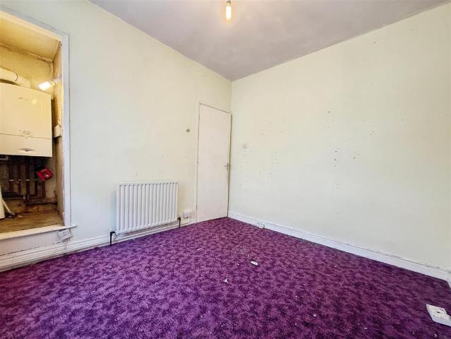 House for sale in Hull, City Of Kingston Upon Hull