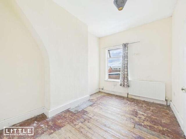 House for sale in Huyton, Knowsley