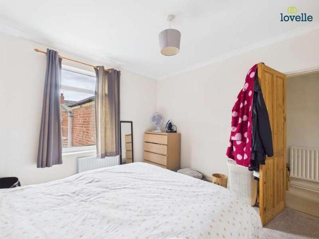 House for sale in Brayford, Lincolnshire