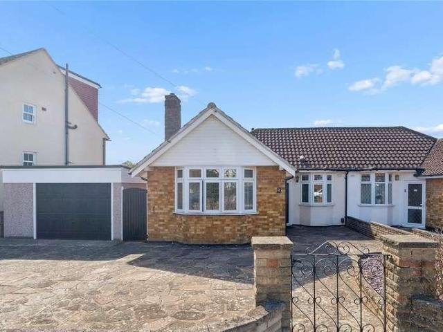 House for sale in Cranham, Greater London