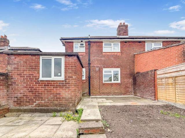 House for sale in White Cross, West Midlands
