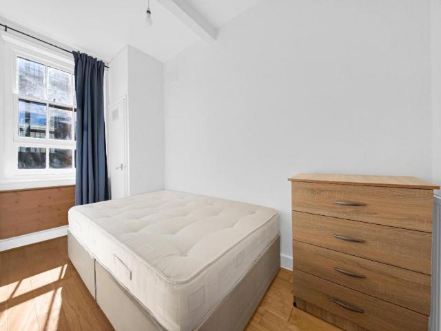 House for sale in Shoreditch, Greater London