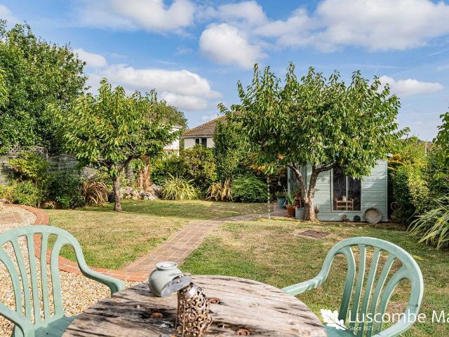 House for sale in Follaton, South Hams