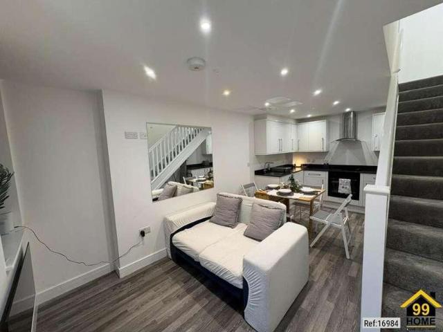 House for sale in Chesham