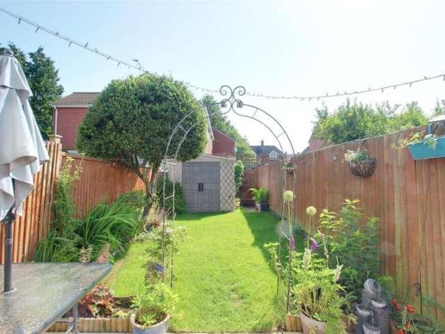 House for sale in New Mill, Pouchen End
