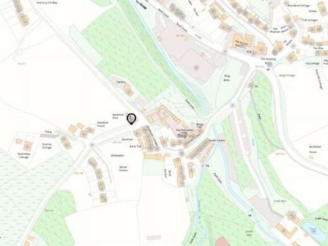 House for sale in Nenthead