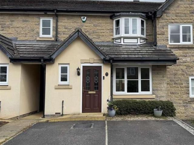 House for sale in Huddersfield, Denby Dale