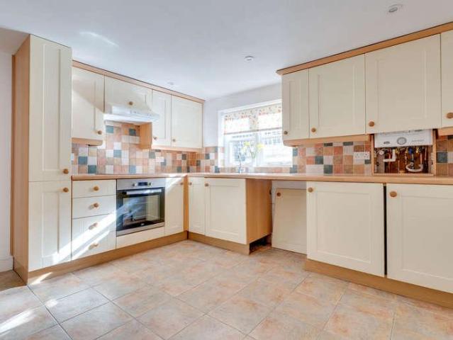 House for sale in Chedburgh, Suffolk