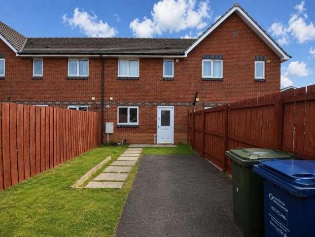 House for sale in Westerhope, Tyne And Wear