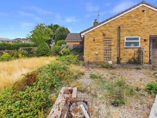 House for sale in Acton, Wrexham