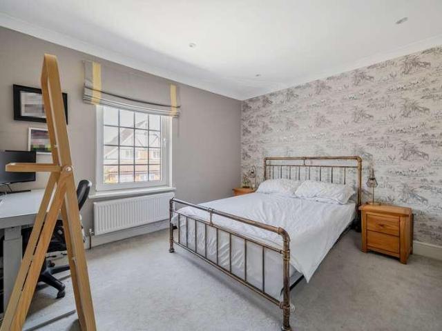 House for sale in Ashley Park, Surrey