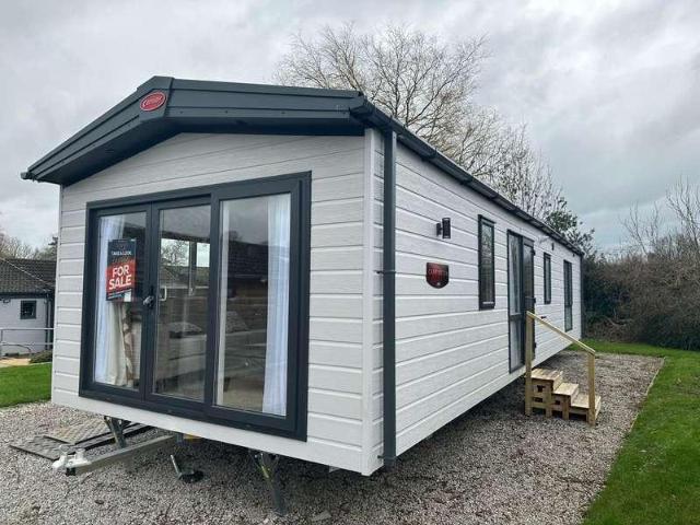 House for sale in Netherby, Kearby